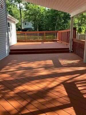 8 by Riccomini Roofing Inc